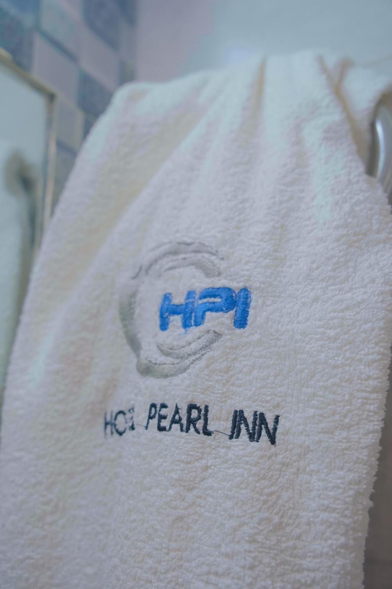 Hotel Pearl Inn Carachi Exterior foto