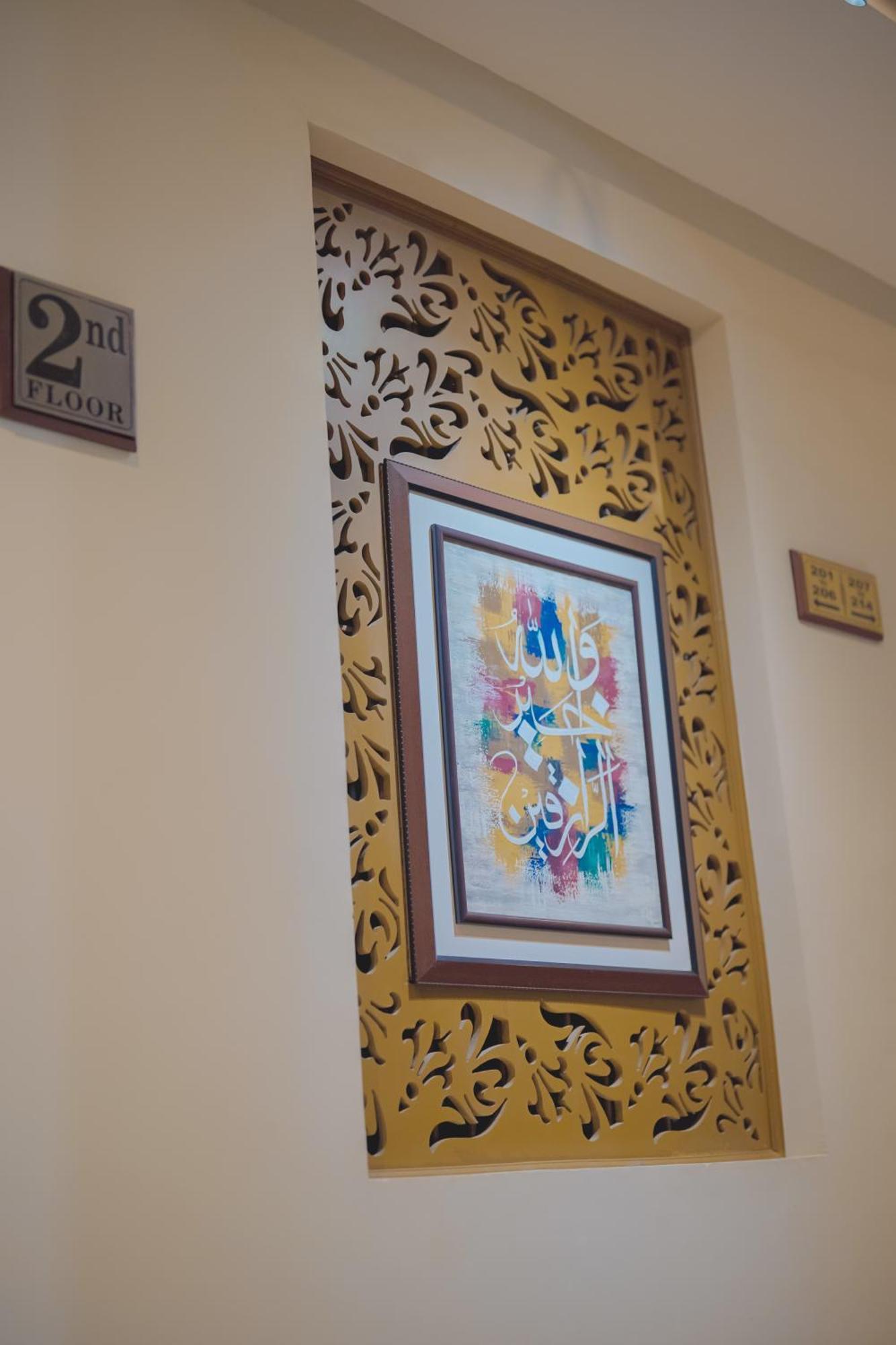 Hotel Pearl Inn Carachi Exterior foto